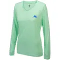 PELAGIC Solar Performance T-shirt Med Lange ærmer
