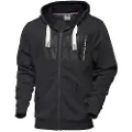 Savage Gear Simply Savage Raw Sweatshirt Med Lynlås
