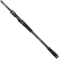 Sakura Iconic Rs Icrsc 762 Xxh Monster Punisher Baitcastingstang
