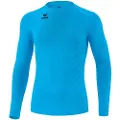 Erima Athletic T-shirt Med Lange ærmer