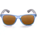 Ocean Sunglasses Beach Wood Polariserede Solbriller