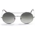 Ocean Sunglasses Circle Polariserede Solbriller