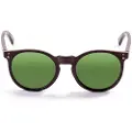 Ocean Sunglasses Lizard Wood Polariserede Solbriller