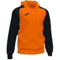 Joma Academy Iv Sweatshirt Med Lynlås
