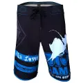 Hotspot titanium Big Game Badeshorts