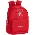 Safta Sporting Gijon Corporate 20.30l 31x16x41 Cm Rygsæk