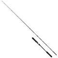 Kali Kunnan Mythic Skagway Jigging Stang