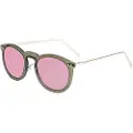 Ocean Sunglasses Berlin Polariserede Solbriller