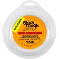 Black Magic Tough Fluorcarbon 120 M