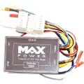 Max Power Truster 12/ct Propelkontrolenhed 24v