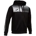 Joma Eco Supernova Sweatshirt Med Lynlås