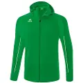 Erima Liga Star Training Sweatshirt Med Lynlås