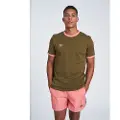 Umbro Ringer T-shirt Med Korte ærmer