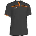 Joma Referee T-shirt Med Korte ærmer
