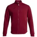 Joma Confort Iv Sweatshirt Med Lynlås