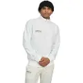 Umbro Undyed Halv Lynlås Sweatshirt
