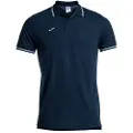 Joma Confort Classic Kortærmet Polo