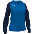 Joma Academy Iv Sweatshirt Med Lynlås