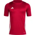 Adidas Tiro24 T-shirt Med Korte ærmer