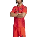 Adidas Fc Bayern Munich Authentic 24/25 Hjem T-shirt Med Korte ærmer