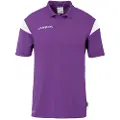 Uhlsport Squad 27 Kortærmet Polo