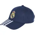 Adidas Real Madrid 24/25 Baseball Kasket