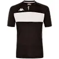 Kappa Dalto Kortærmet Polo