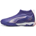 Puma Ultra 5 Match+ Ll Tt + Mid Jr Sko