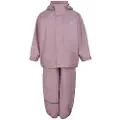 CeLaVi Basic Solid Pu Langærmet Sæt