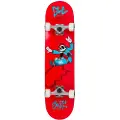Enuff Skateboards Skully 7.75 Skateboard