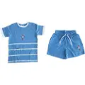 Rc Celta Kortærmet Pyjamas