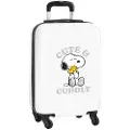 Safta Snoopy Friends Forever 40l Kuffert Med Hjul