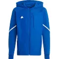 Adidas D4gmdy Sweatshirt Med Lynlås