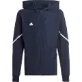 Adidas D4gmdy Sweatshirt Med Lynlås