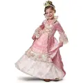 MOM Elegant Dronning Pige Kostume