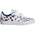 Adidas Vulcraid3r Spiderman Cf Sko
