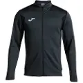 Joma Winner Iii Sweatshirt Med Lynlås