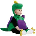 MOM Dinosaur Baby Kostume