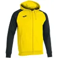 Joma Academy Iv Sweatshirt Med Lynlås