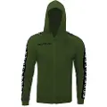 Givova Band Sweatshirt Med Lynlås