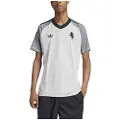 Adidas Juventus 24/25 Målmand T-shirt Med Korte ærmer