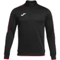 Joma Olimpiada Halv Lynlås Sweatshirt