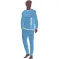 Rc Celta Børnepyjamas Med Lange ærmer