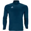 Acerbis Tagete Halv Lynlås Sweatshirt