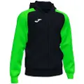 Joma Academy Iv Sweatshirt Med Lynlås