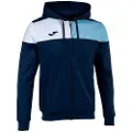 Joma Crew V Sweatshirt Med Lynlås