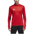 Adidas Tiro 17 Sweatshirt