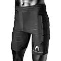 Ho Soccer Lycra Målmand Shorts