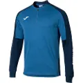 Joma Eco Championship Halv Lynlås Sweatshirt
