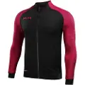 Kelme Montes Sweatshirt Med Lynlås